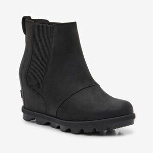 Sorel Joan Rhapsody Wedge Snow Boot